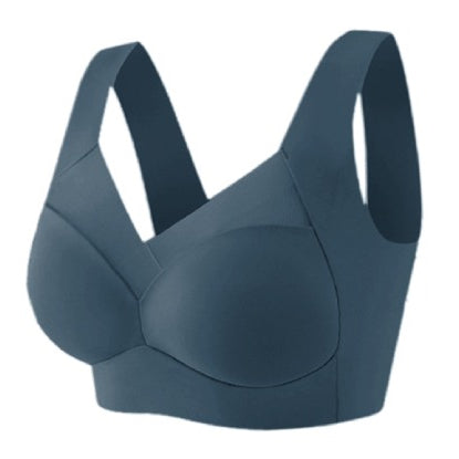 Seamless Wireless Bra