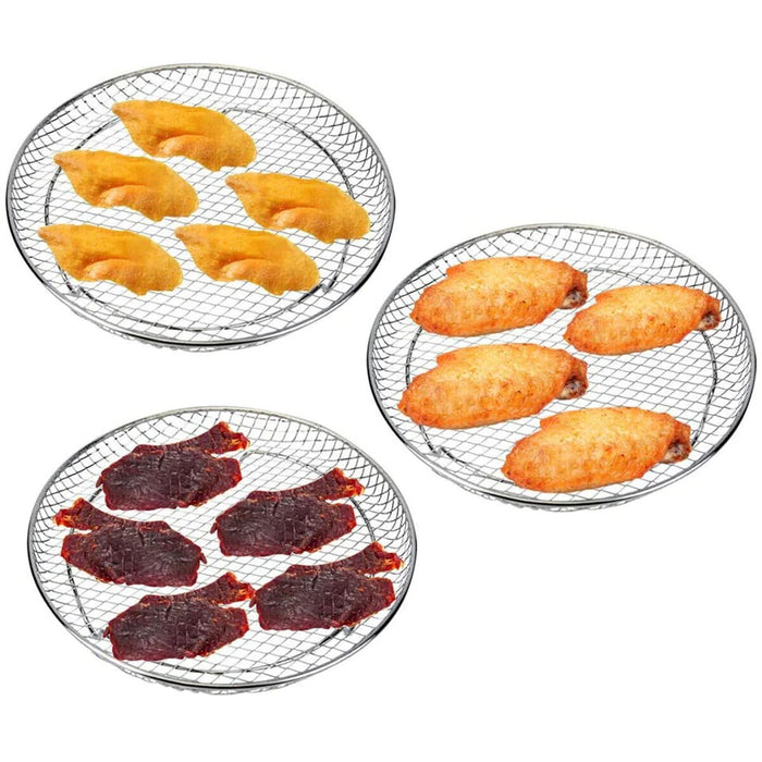 Air Fryer Dehydrator Racks