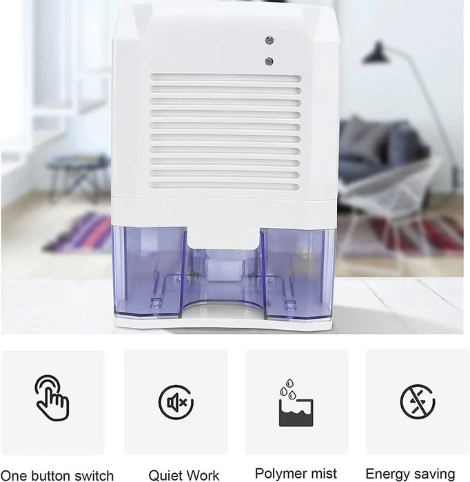 Portable USB Dehumidifier