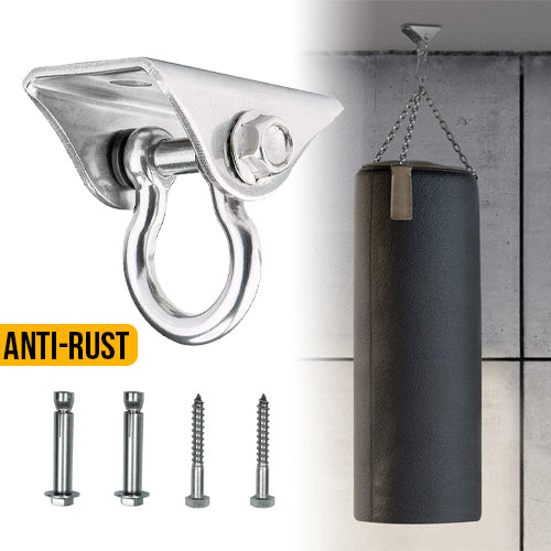 Heavy Duty Swing Hangers Can Support Up To 300 Kg