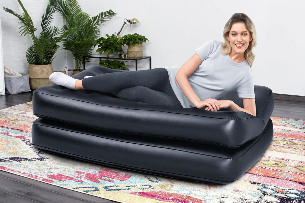 Bestway 2-in-1 Inflatable Sofa Bed