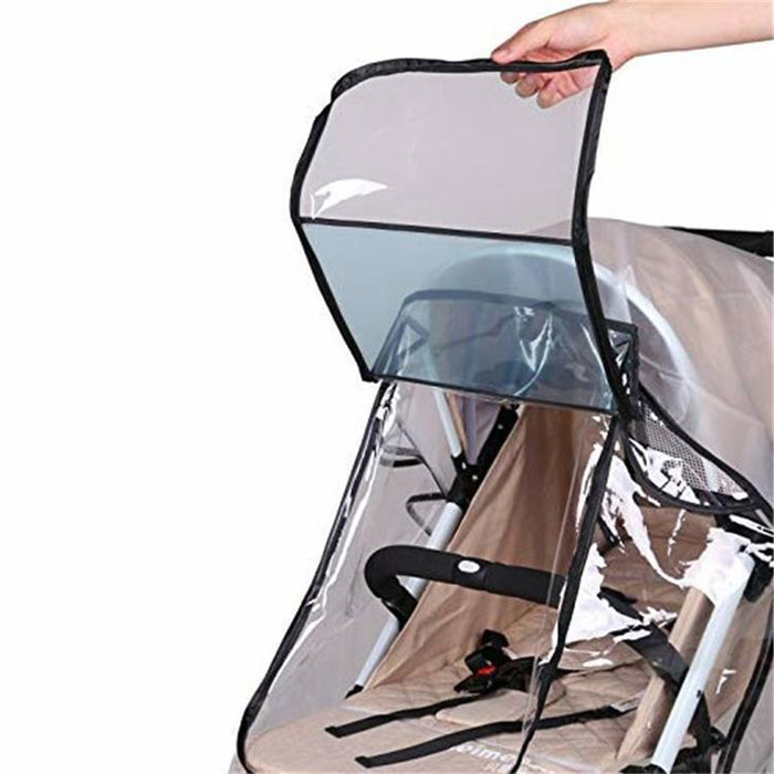 Travel Baby Stroller Rain Cover