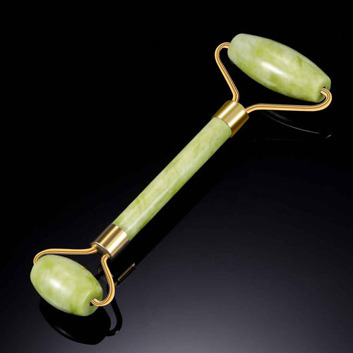 Jade Stone Face Roller