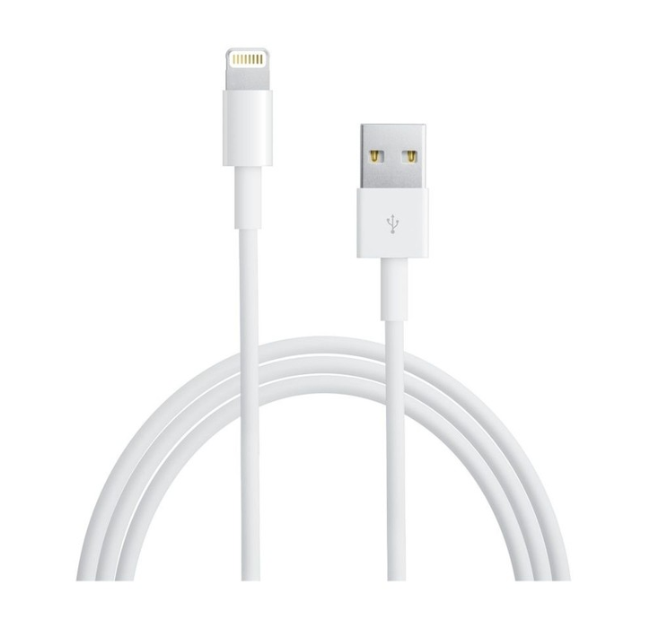 Urban Spec 1m Apple Lightning Cable