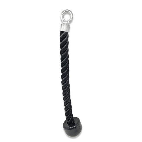 Weight Lifting Triceps Rope Single