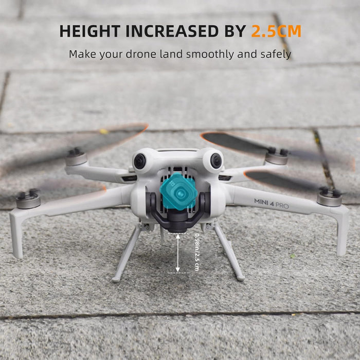 Landing Gear Compatible with DJI Mini 4 Pro