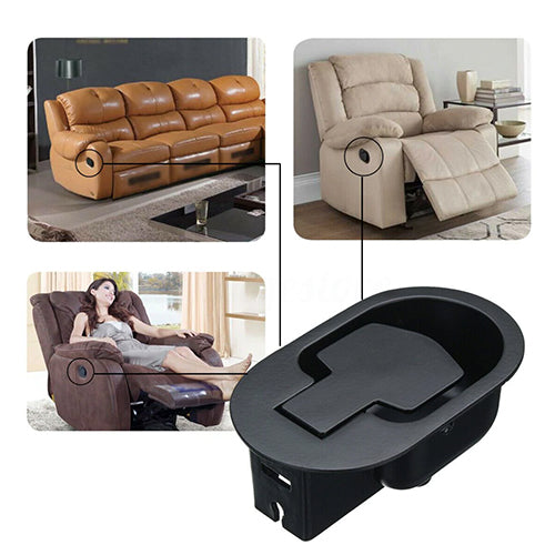 Recliner Sofa Release Handle Handle & Cable