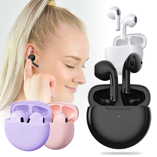 ProBeats X3 True Wireless Earbuds