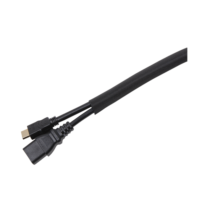 Konic Flexible Cable for Cable Management