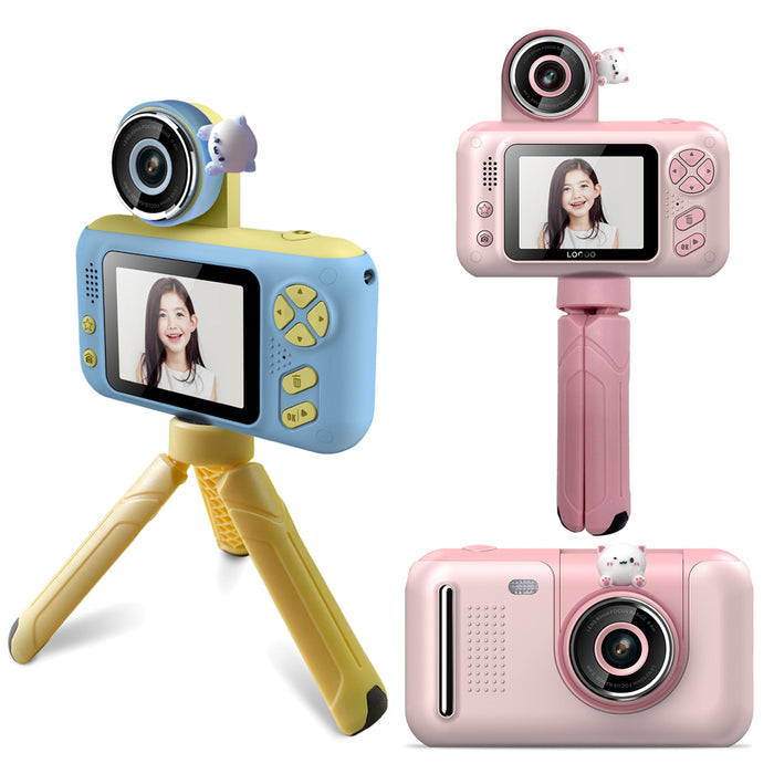 1080P Handheld Kids Digital Camera