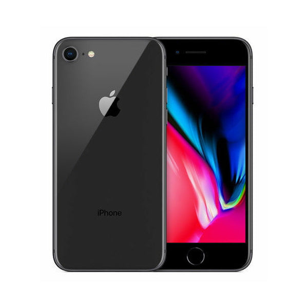 Apple iPhone 8 64GB Space Grey Refurb