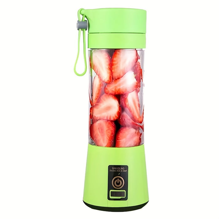 NutriGo Portable Blender Green