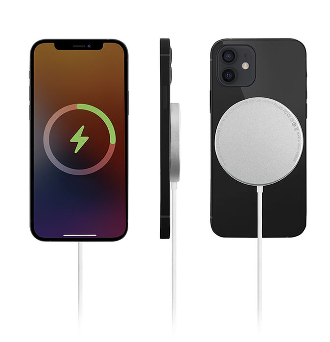Urban 15W Magnetic Wireless Qi Charger Pad