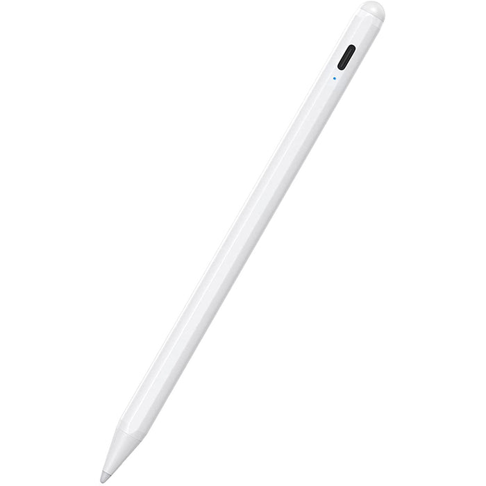 Capacitive Stylus Pen with Palm Rejection for iPad