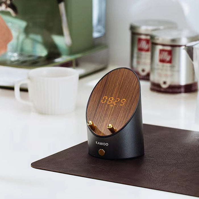 USB Charging Wireless Phone Holder and Induction Speaker