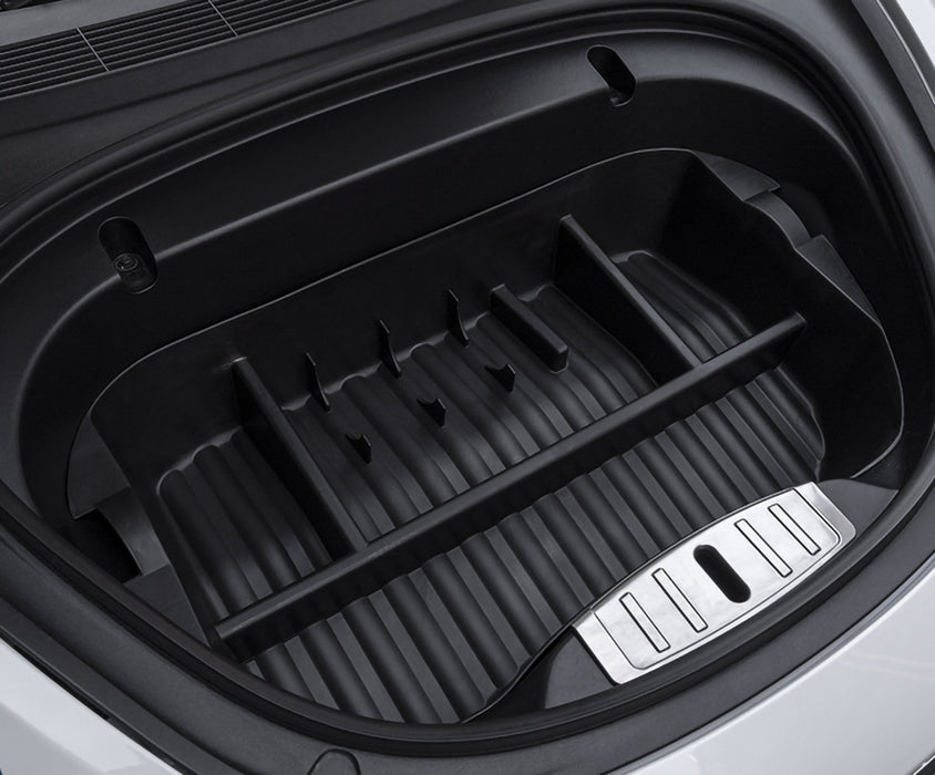 Tesla Model 3 Front Trunk Organizer