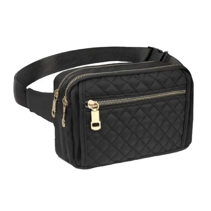 Fanny Pack Waist Travel Bag