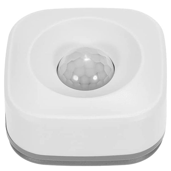 WIFI PIR Motion Sensor Wireless Passive Detector Tuya APP Control Security Burglar Alarm- Battery Powered