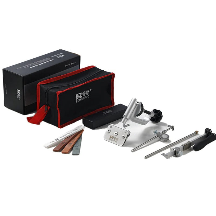 Ruixin Professional Knife Sharpener