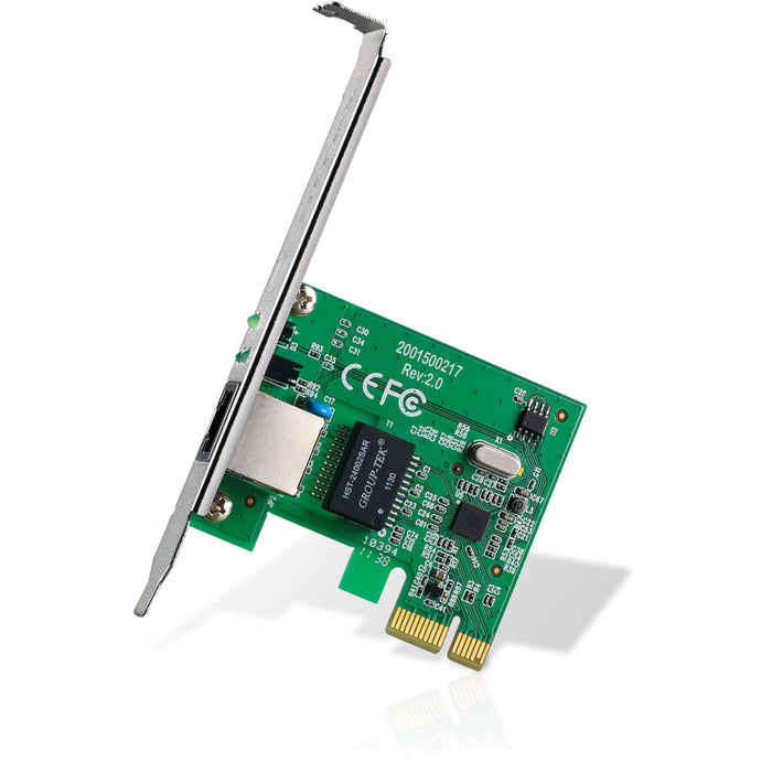 TP-Link 32-bit PCIe Network Adapter