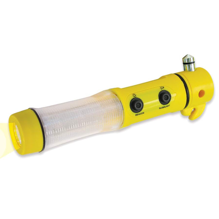 BSafe Emergency 9 LED Beacon 4 in 1 Torch
