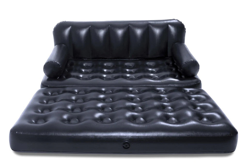 Bestway 2-in-1 Inflatable Sofa Bed
