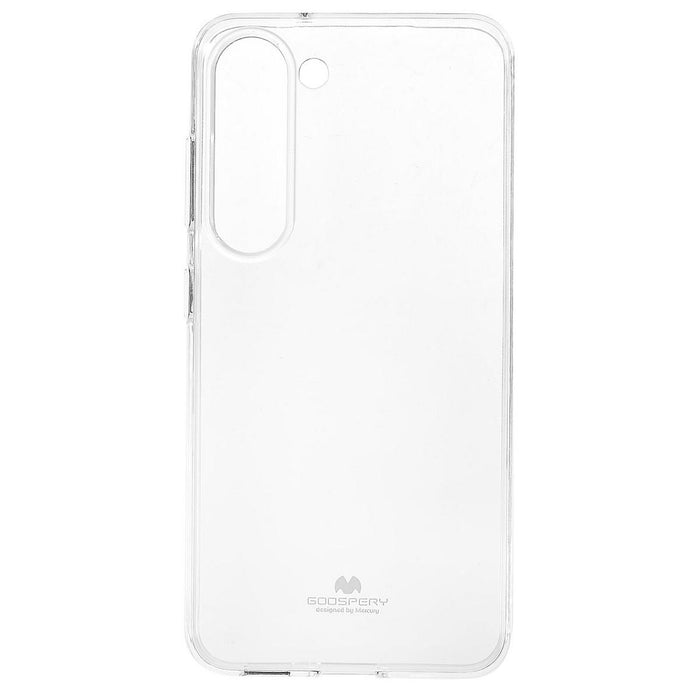 Extreme Clear Case for Galaxy S23 Plus