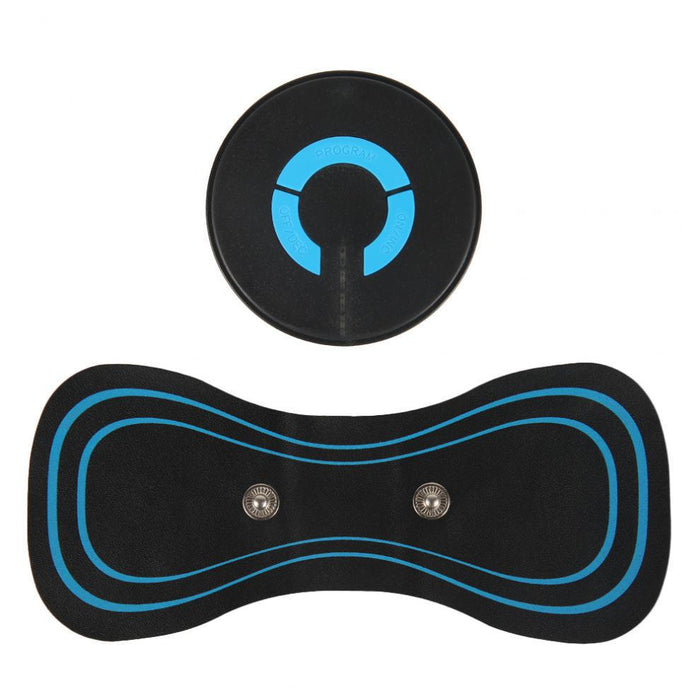 Portable Massager for Pain & Pressure Relief