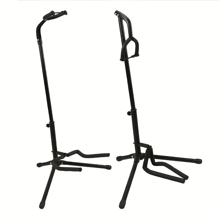 Electric Acoustic Guitar Stand