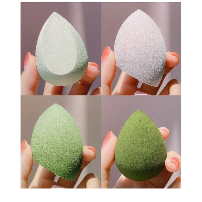 Makeup Applying Sponge Set 8 Piece Set