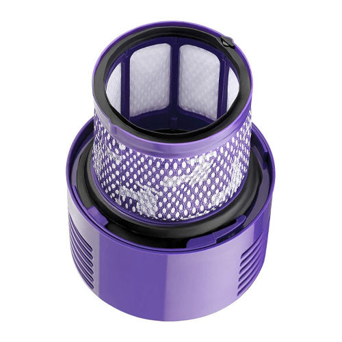 Replacement Vacuum Filter Compatible with Dyson V10