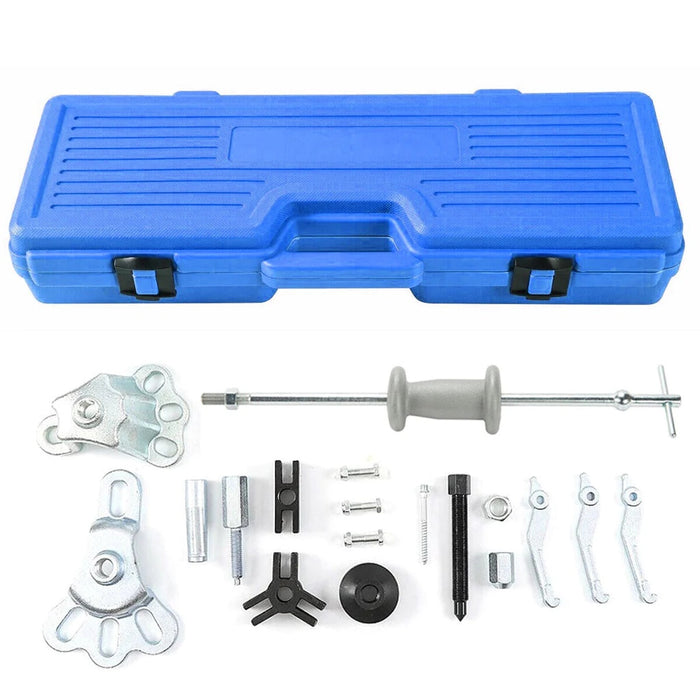 Slide Hammer Dent Puller Tool Kit