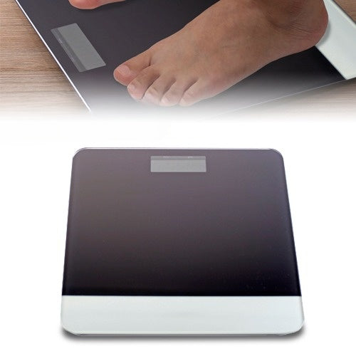 USB Rechargeable Digital Scale with Thermometer
