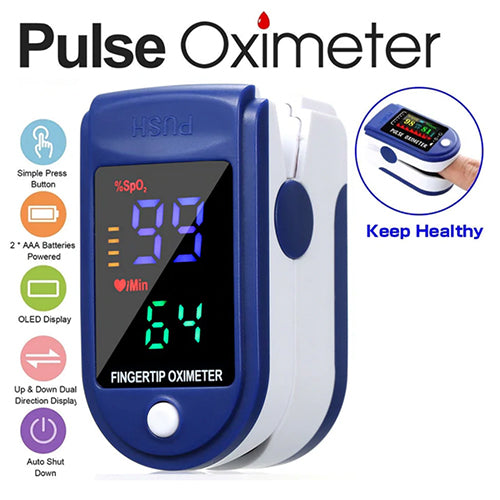 Pulse Oximeter Oximeter Special Price