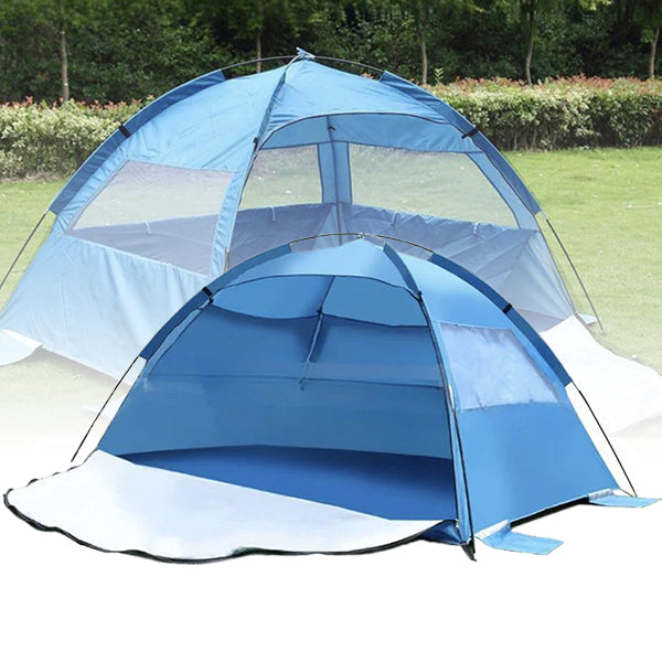 Sun Shade Beach Tent