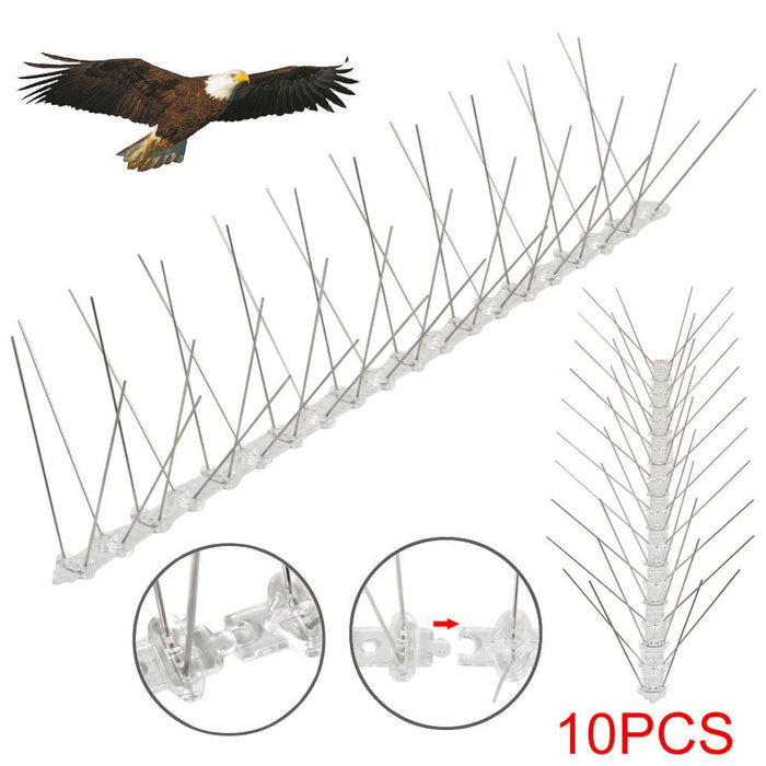 Bird Spikes 5M