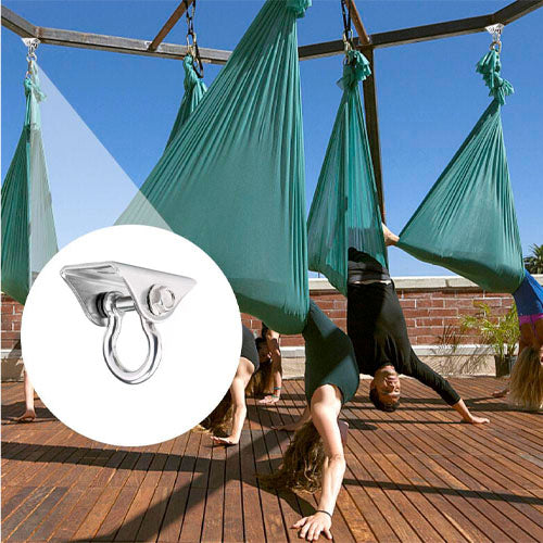 Heavy Duty Swing Hangers Can Support Up To 300 Kg