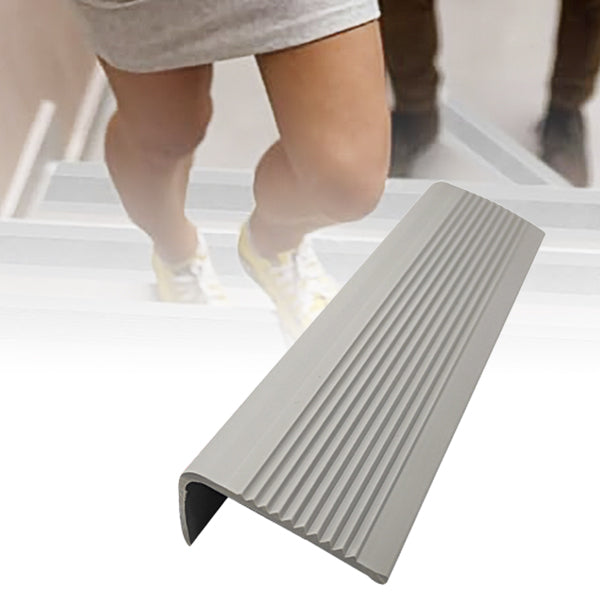 Self-Adhesive Staircase Step Edge Protector