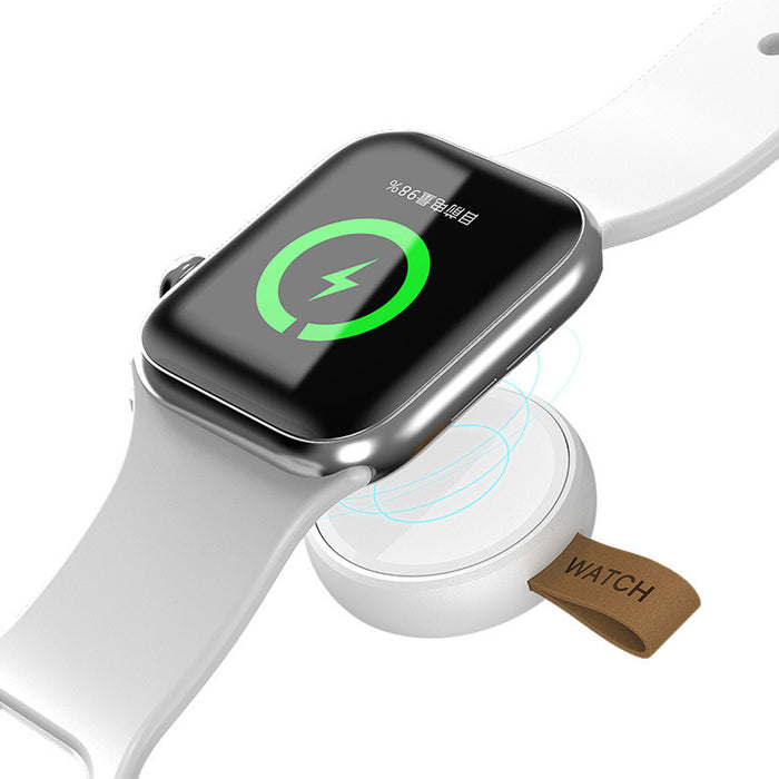 USB Portable Wireless Travel Charger for Apple Watch