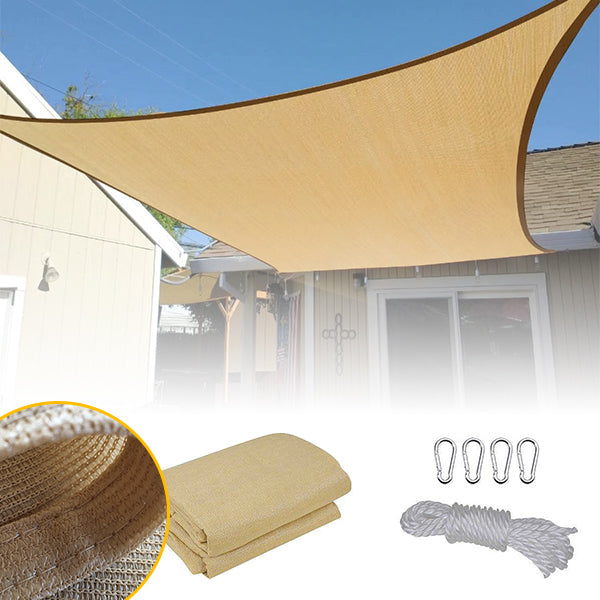 Sun Shade Sail