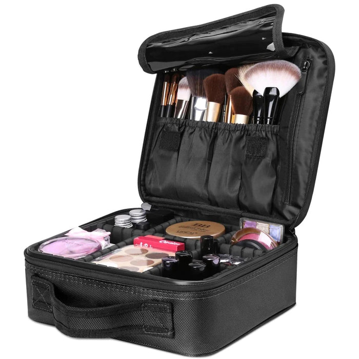 Travel Makeup Organiser Case