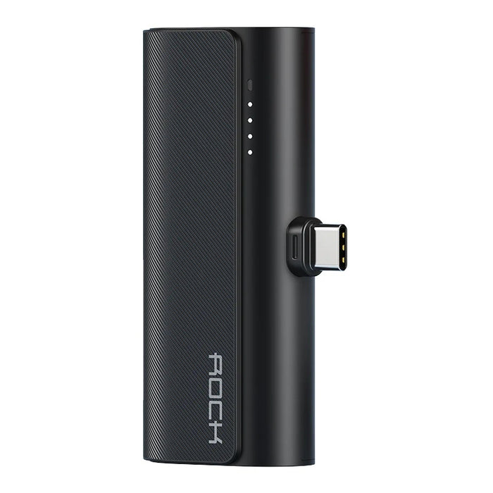 4800mAh USB C Mini Power Bank