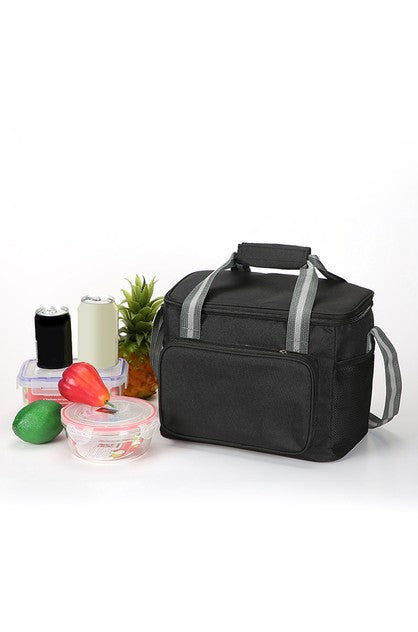 Leakproof Insulated Cooler Bag