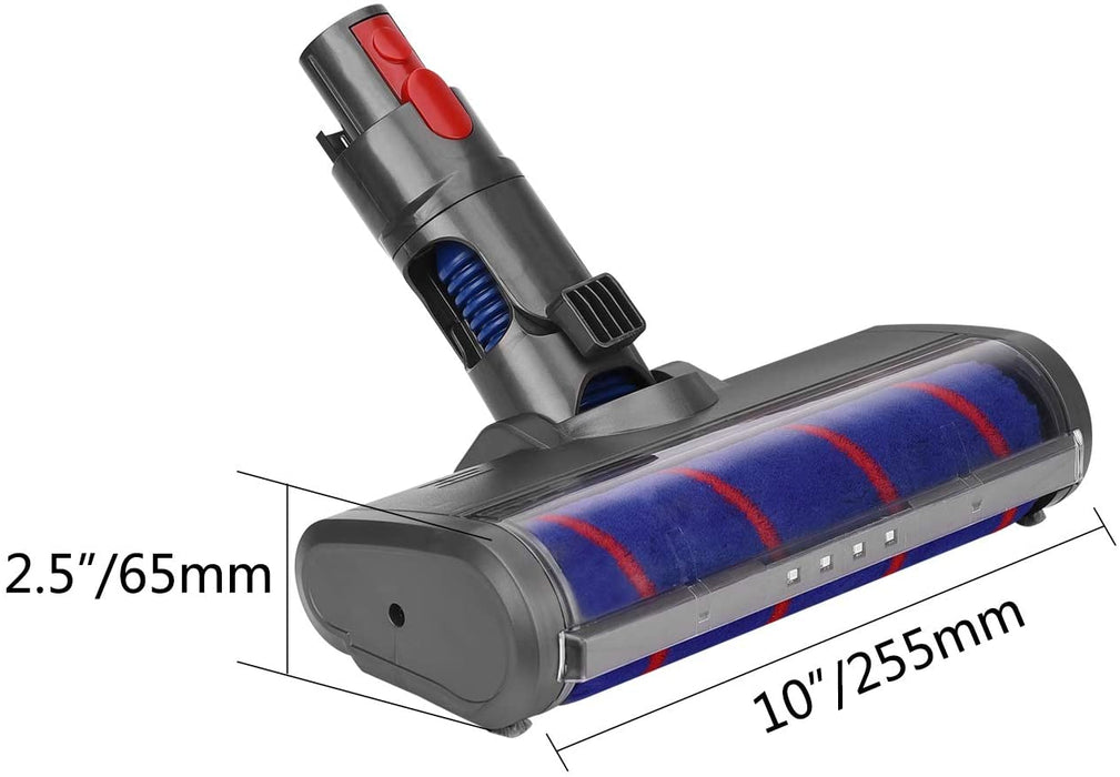 Soft Roller Cleaner Head for Dyson