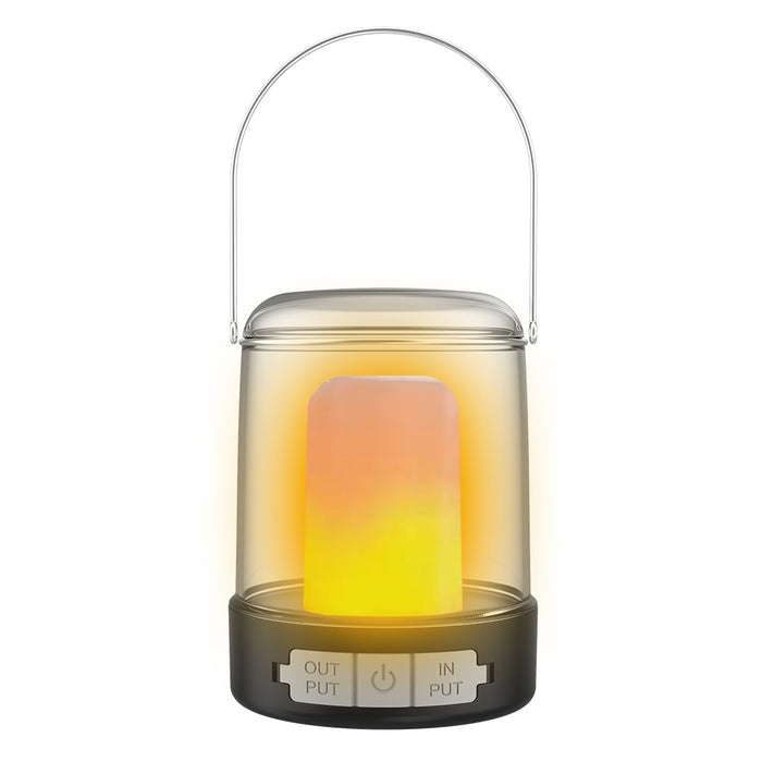 Rechargeable Vintage Ultra Bright Camping Lantern