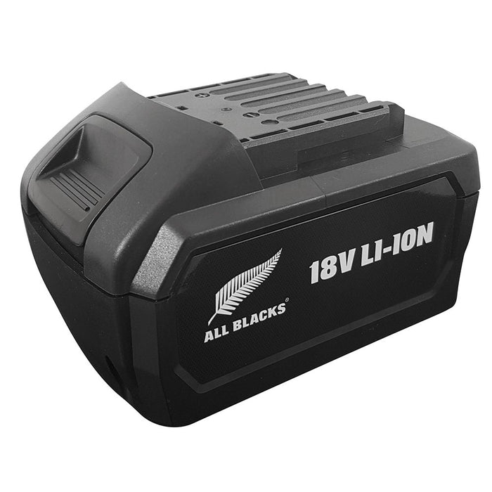 ALL BLACKS 18V 3000mAH Lithium-ion Battery (Only)