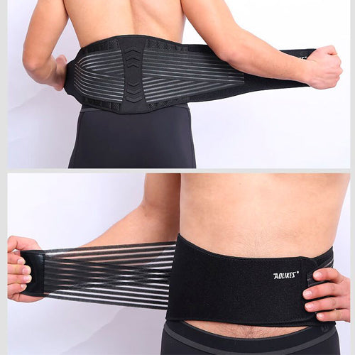 Breathable Training Waistband Great Support