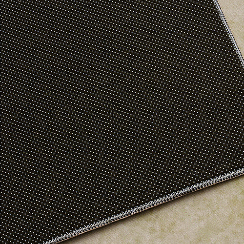 Modern Abstract Non Shedding Area Rug Illusory 120x160cm