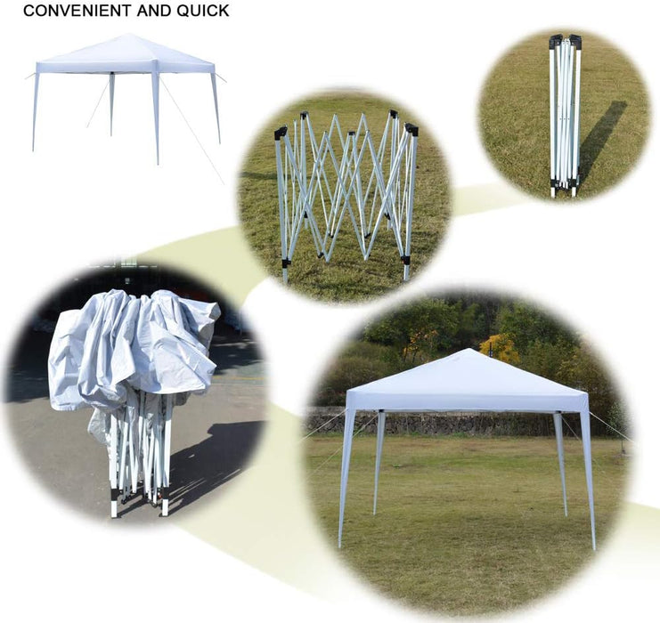 Pop Up Gazebo