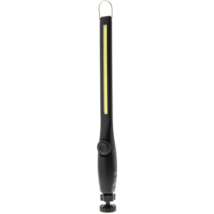 USB Rechargeable COB Work Light with Magnetic Base